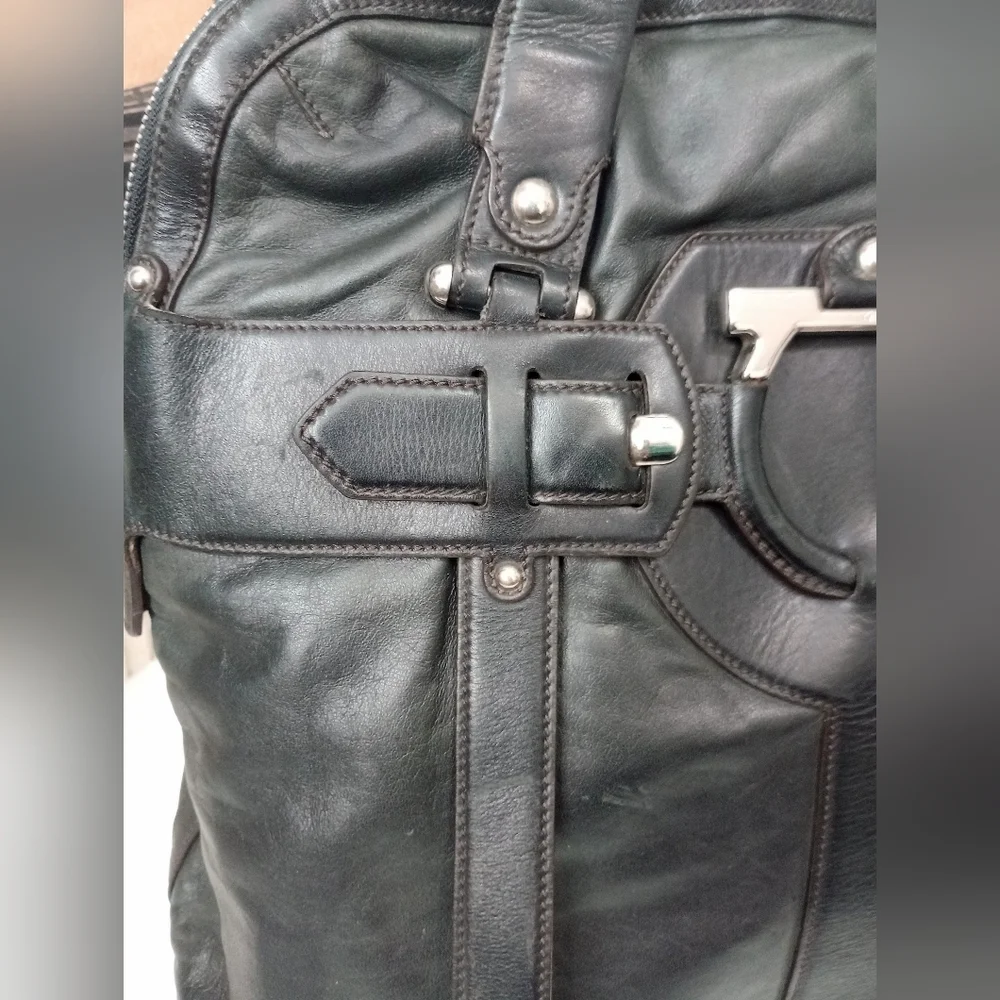 Salvatore Ferragamo good preowned